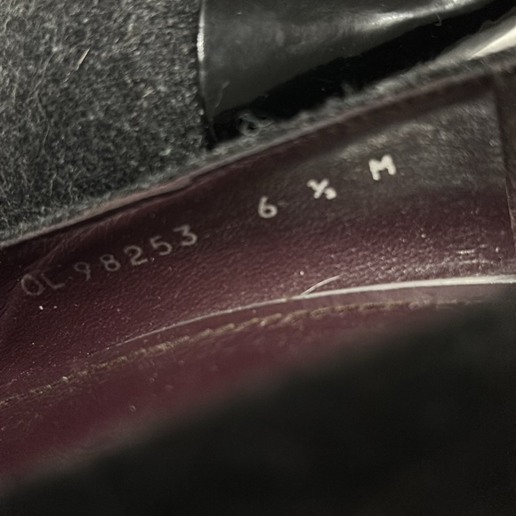 Stuart Weitzman heels - Picture 8 of 8